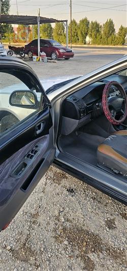 ميتسوبيشي جالنت